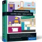 Buch Heimautomation mit KNX