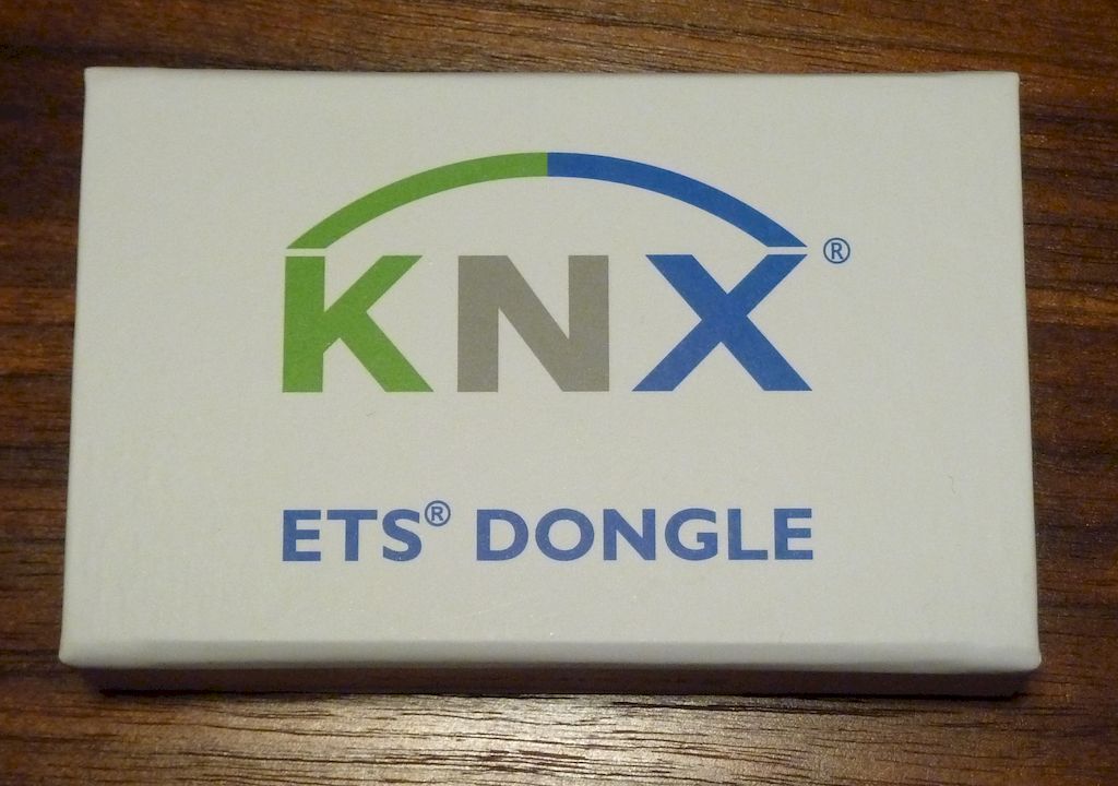 ETS5 Dongle